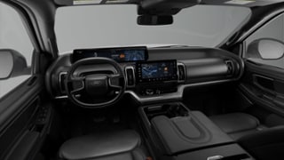 2026 Ford Expedition® Internal Image 2
